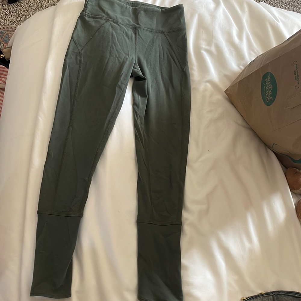 Free People virgo Activewear Legging
